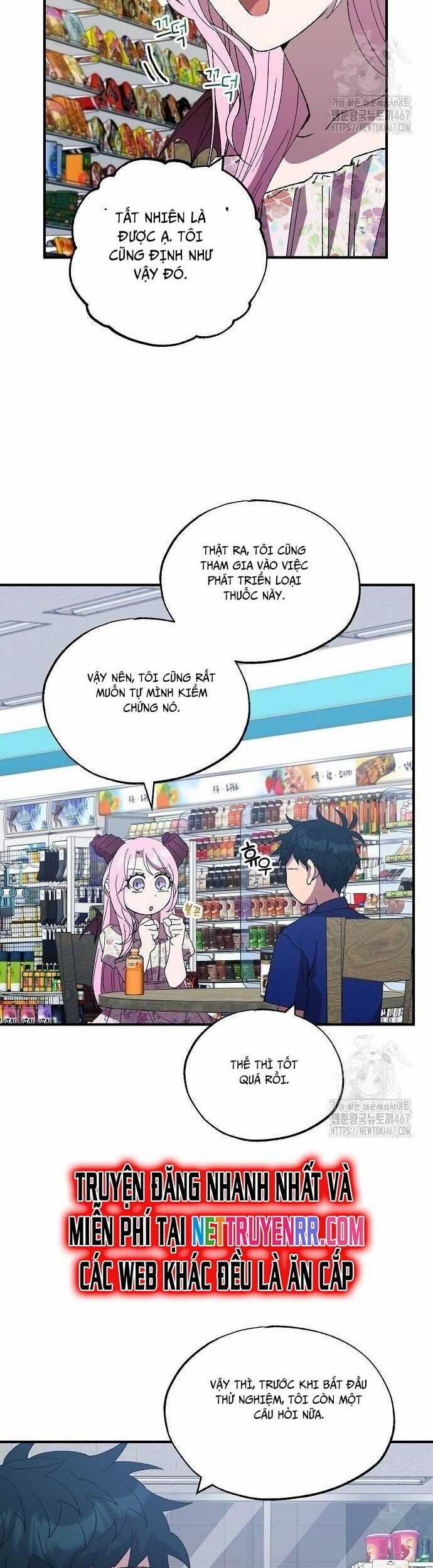 Tạp Hóa Dị Giới - Chapter 52 - Trang 10