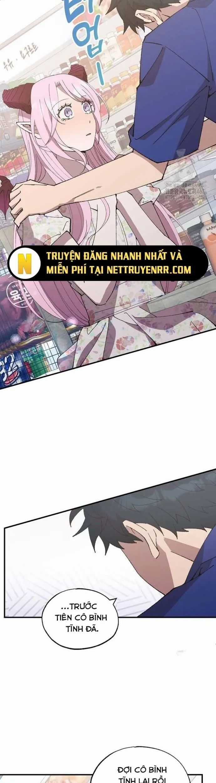 Tạp Hóa Dị Giới - Chapter 53 - Trang 11