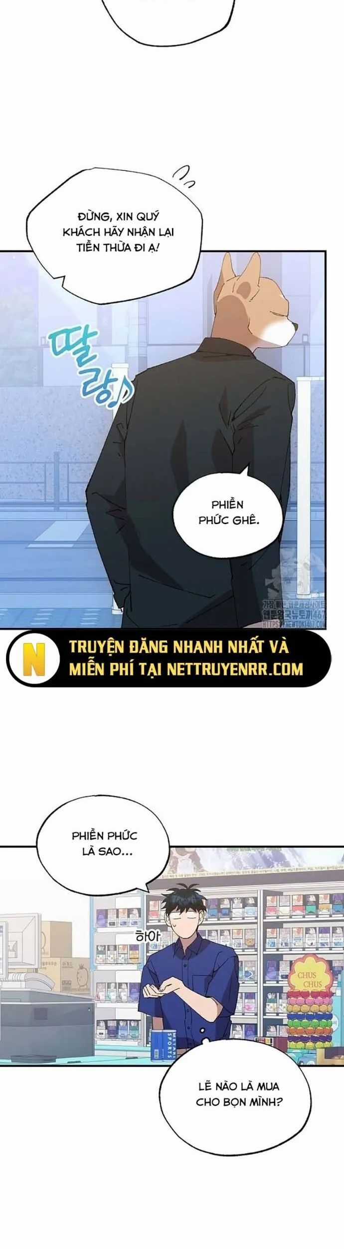 Tạp Hóa Dị Giới - Chapter 53 - Trang 21