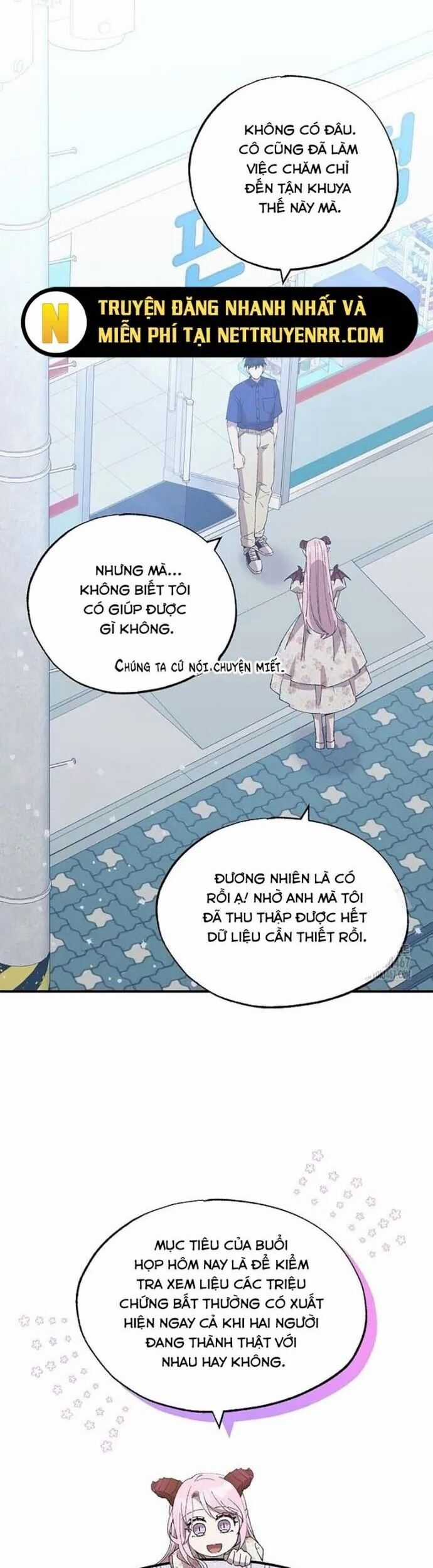 Tạp Hóa Dị Giới - Chapter 53 - Trang 26