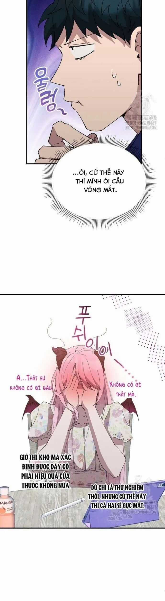 Tạp Hóa Dị Giới - Chapter 53 - Trang 4