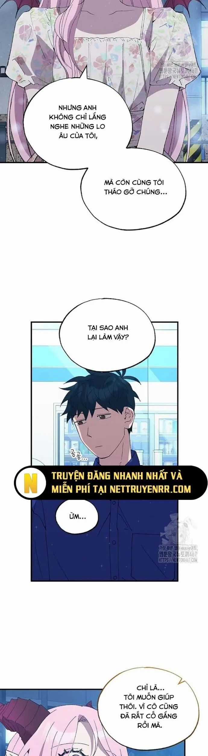Tạp Hóa Dị Giới - Chapter 53 - Trang 31