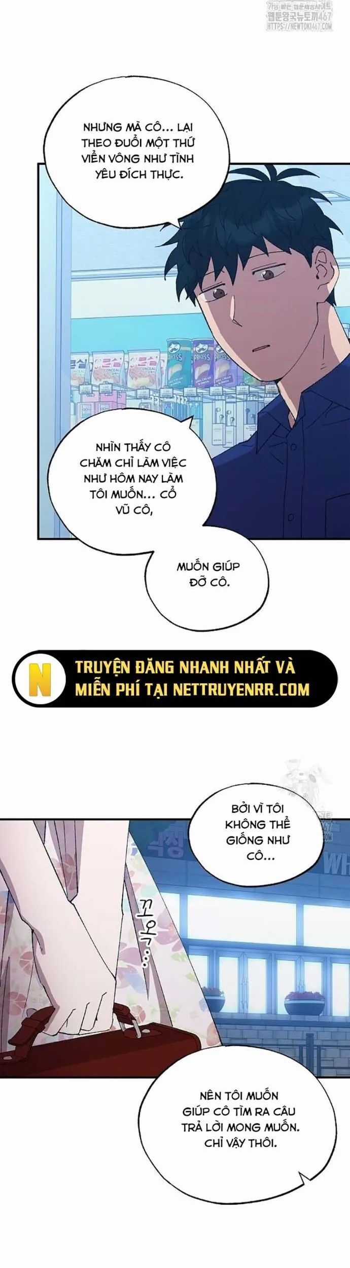 Tạp Hóa Dị Giới - Chapter 53 - Trang 33