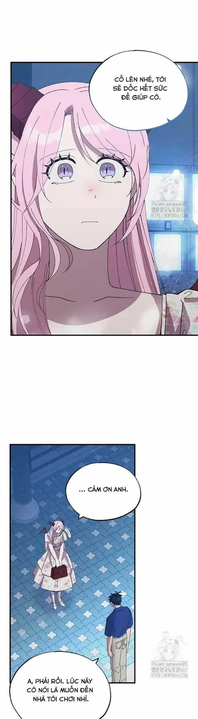 Tạp Hóa Dị Giới - Chapter 53 - Trang 34