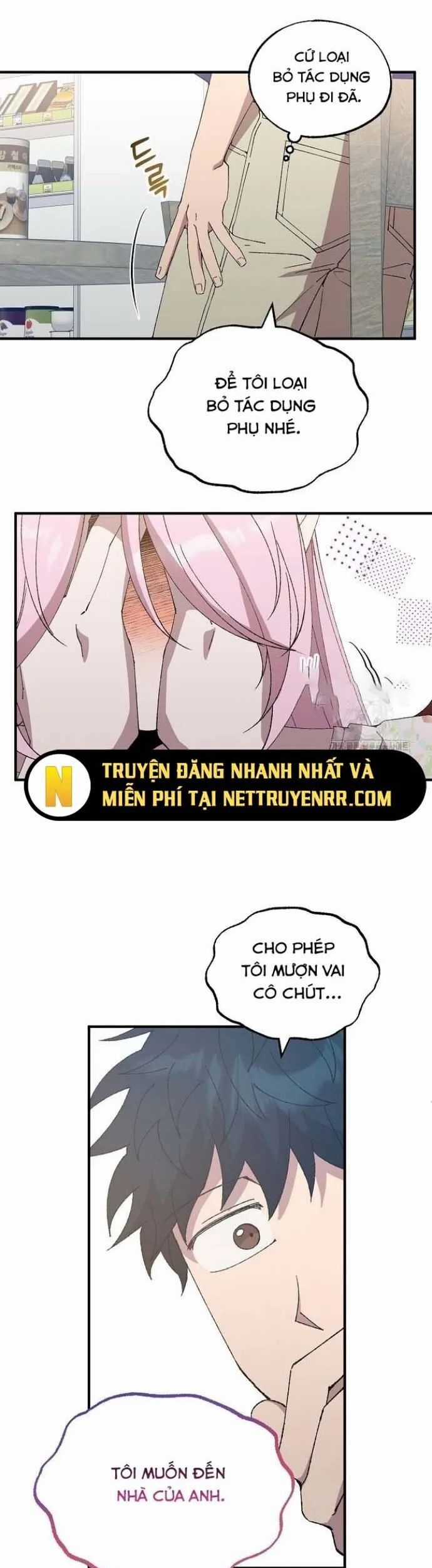 Tạp Hóa Dị Giới - Chapter 53 - Trang 5