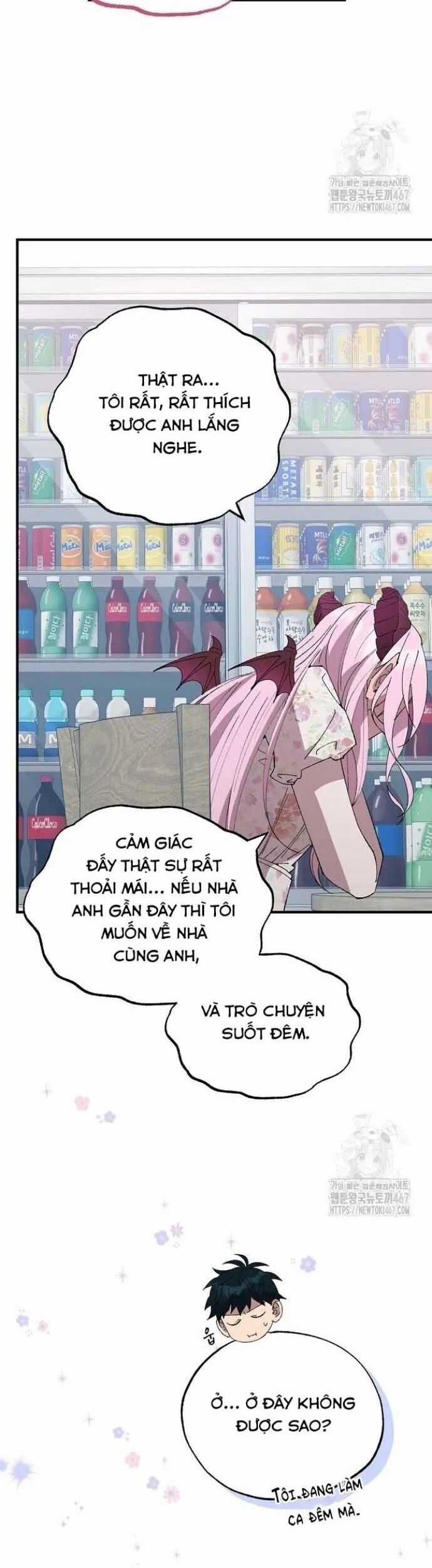 Tạp Hóa Dị Giới - Chapter 53 - Trang 6