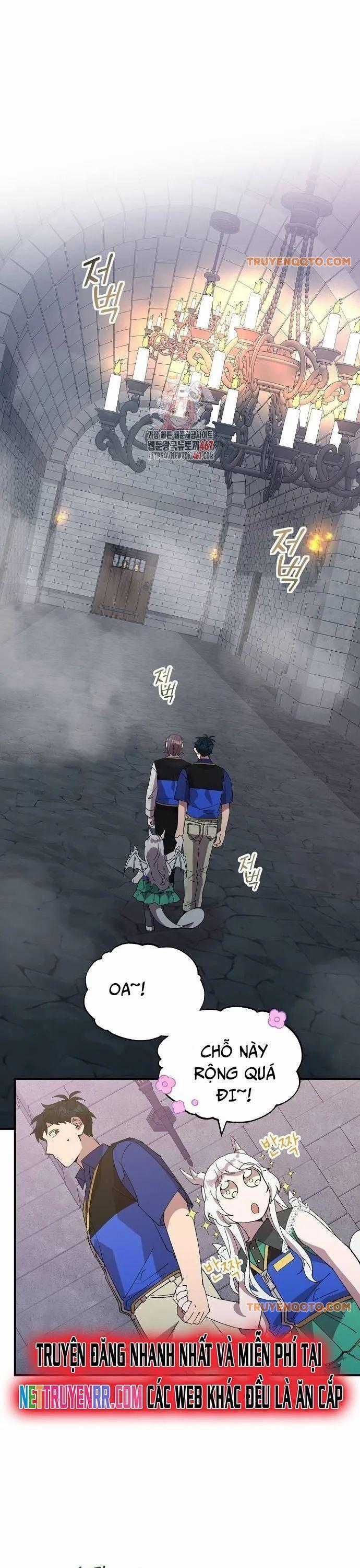 Tạp Hóa Dị Giới - Chapter 55 - Trang 2
