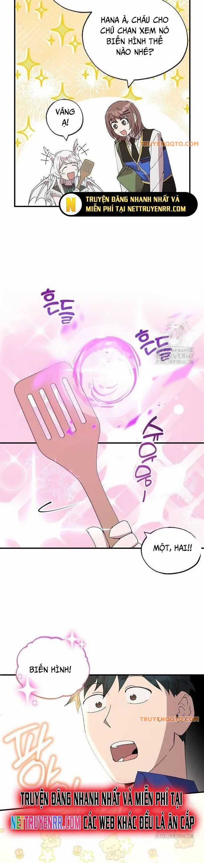 Tạp Hóa Dị Giới - Chapter 55 - Trang 28