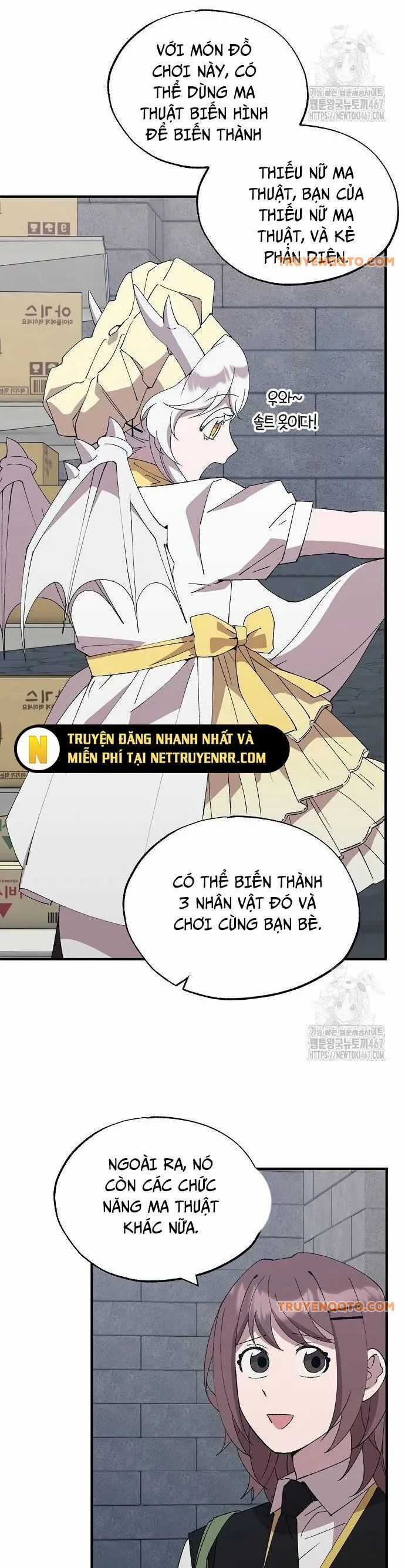Tạp Hóa Dị Giới - Chapter 55 - Trang 30