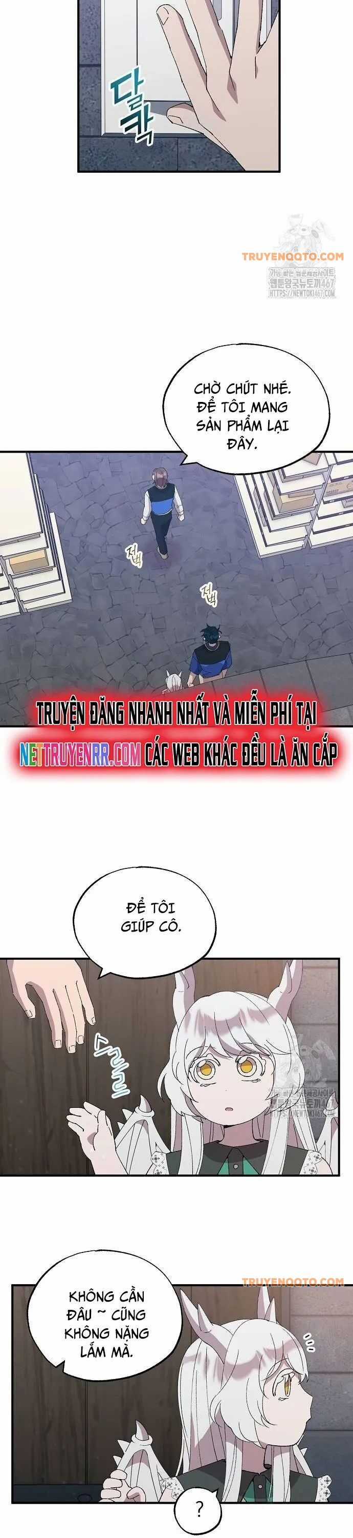 Tạp Hóa Dị Giới - Chapter 55 - Trang 5