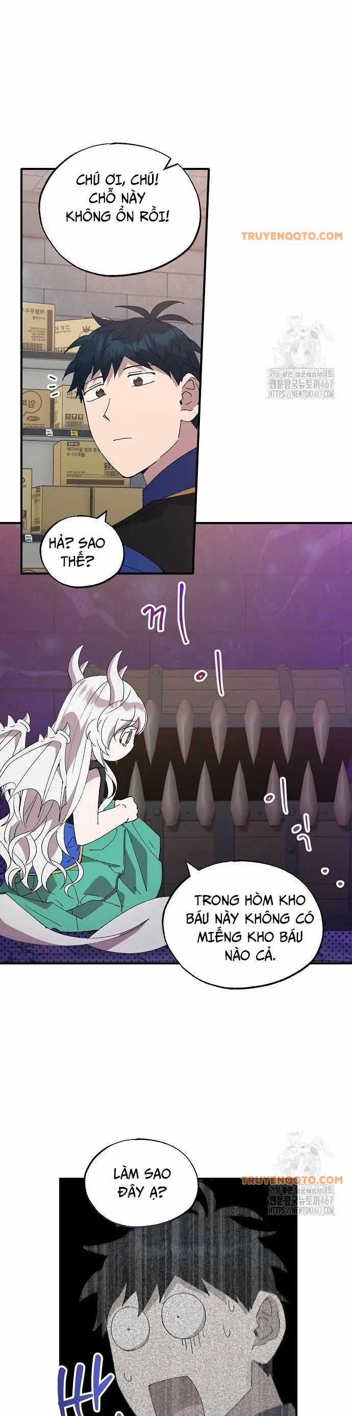 Tạp Hóa Dị Giới - Chapter 55 - Trang 6