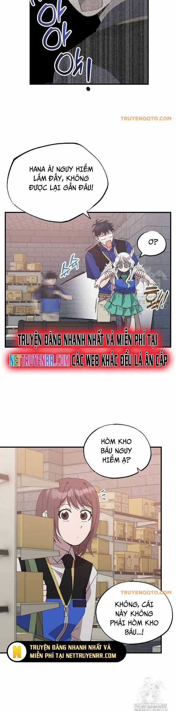 Tạp Hóa Dị Giới - Chapter 55 - Trang 7