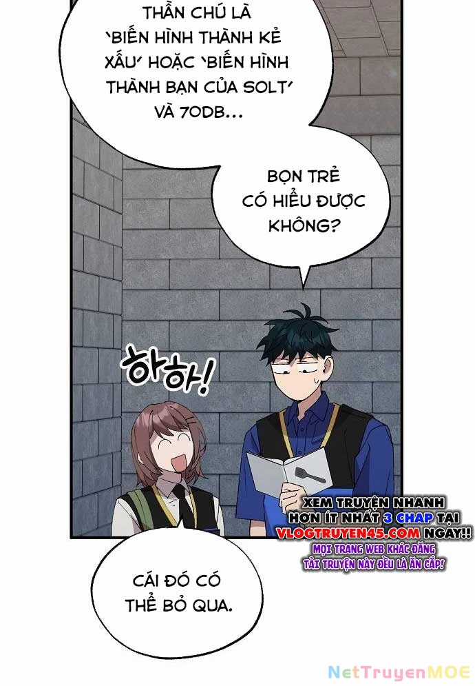 Tạp Hóa Dị Giới - Chapter 56 - Trang 4