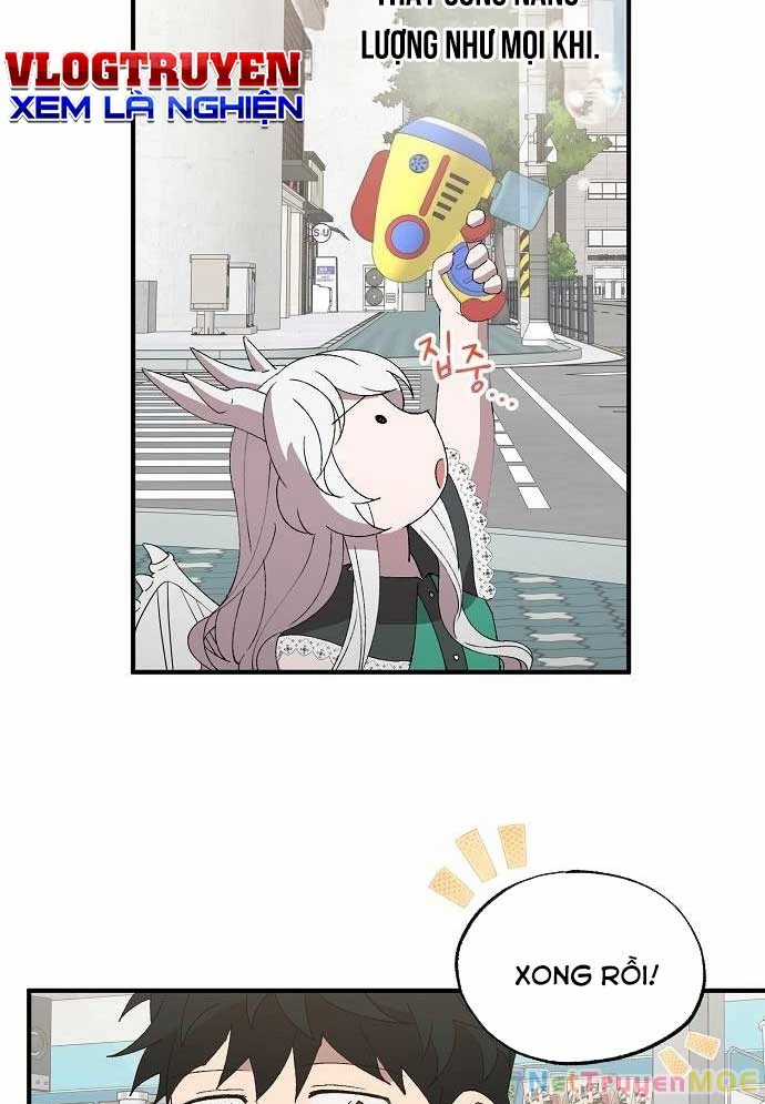 Tạp Hóa Dị Giới - Chapter 56 - Trang 88