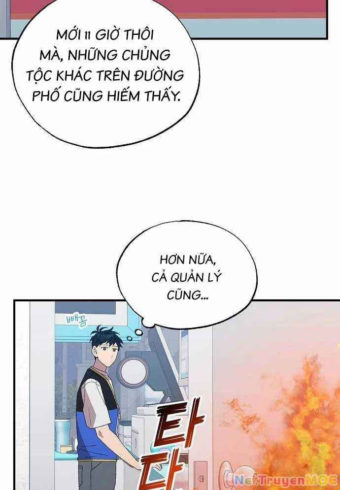 Tạp Hóa Dị Giới - Chapter 57 - Trang 4