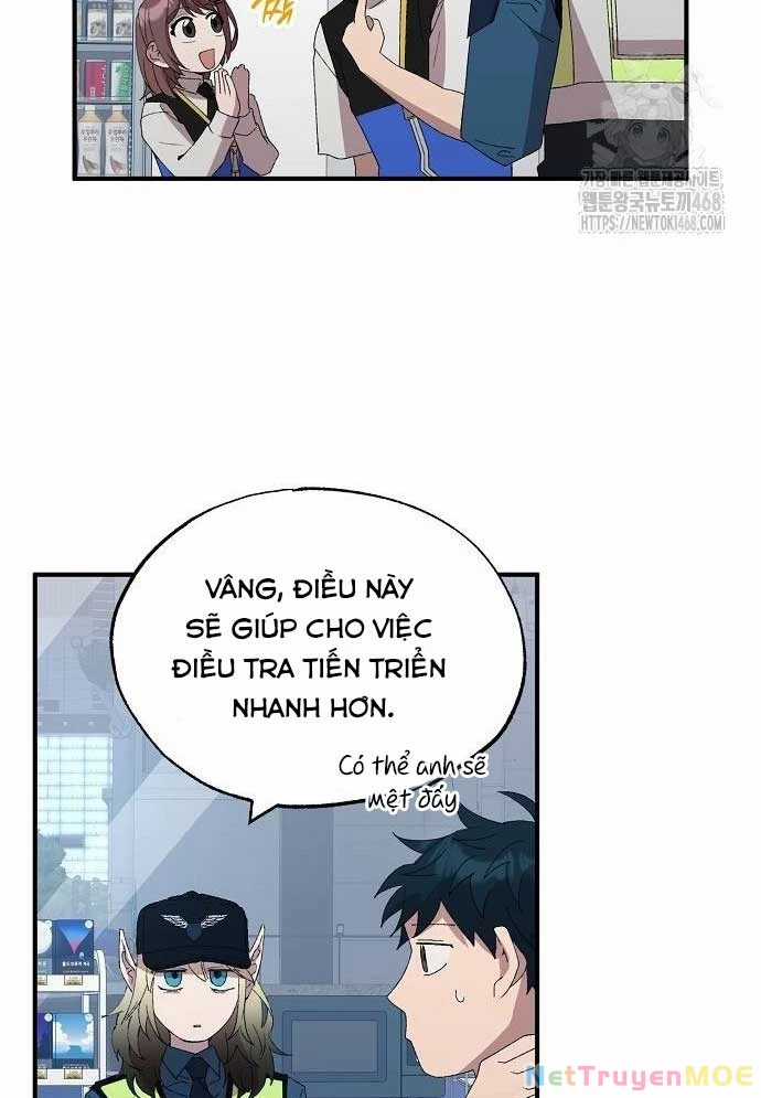 Tạp Hóa Dị Giới - Chapter 57 - Trang 48