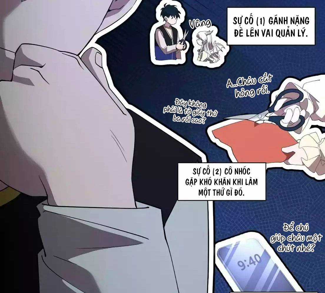 Tạp Hóa Dị Giới - Chapter 7 - Trang 77