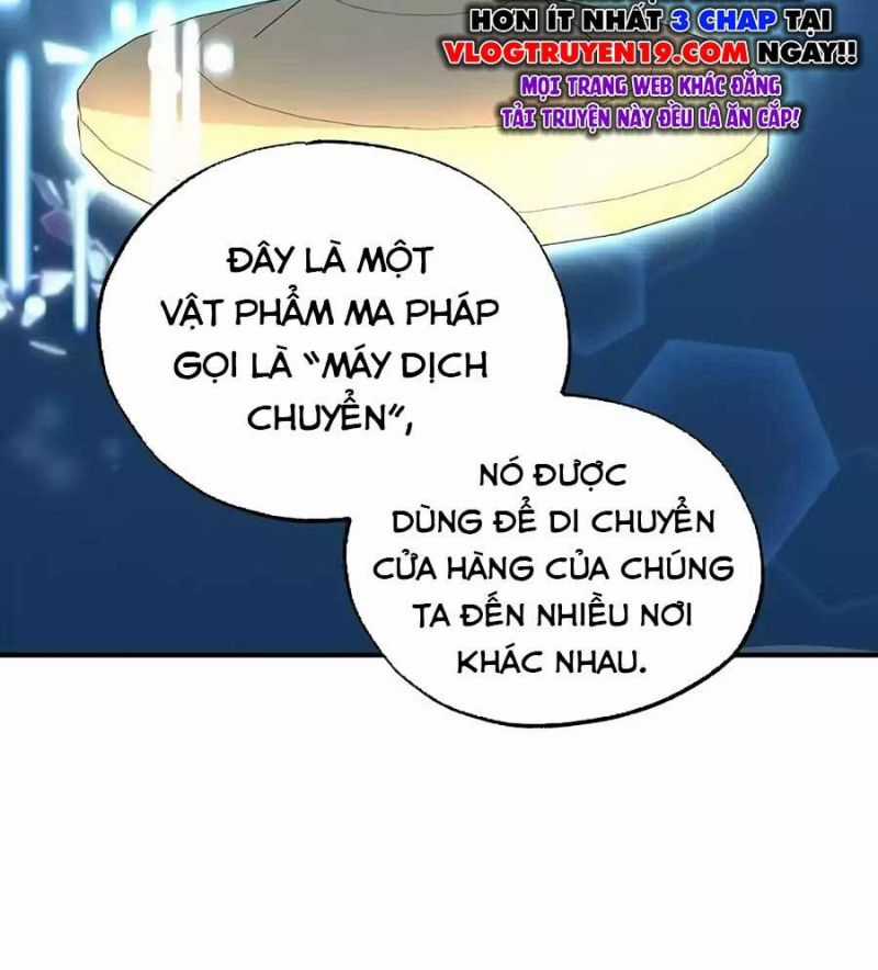 Tạp Hóa Dị Giới - Chapter 8 - Trang 40
