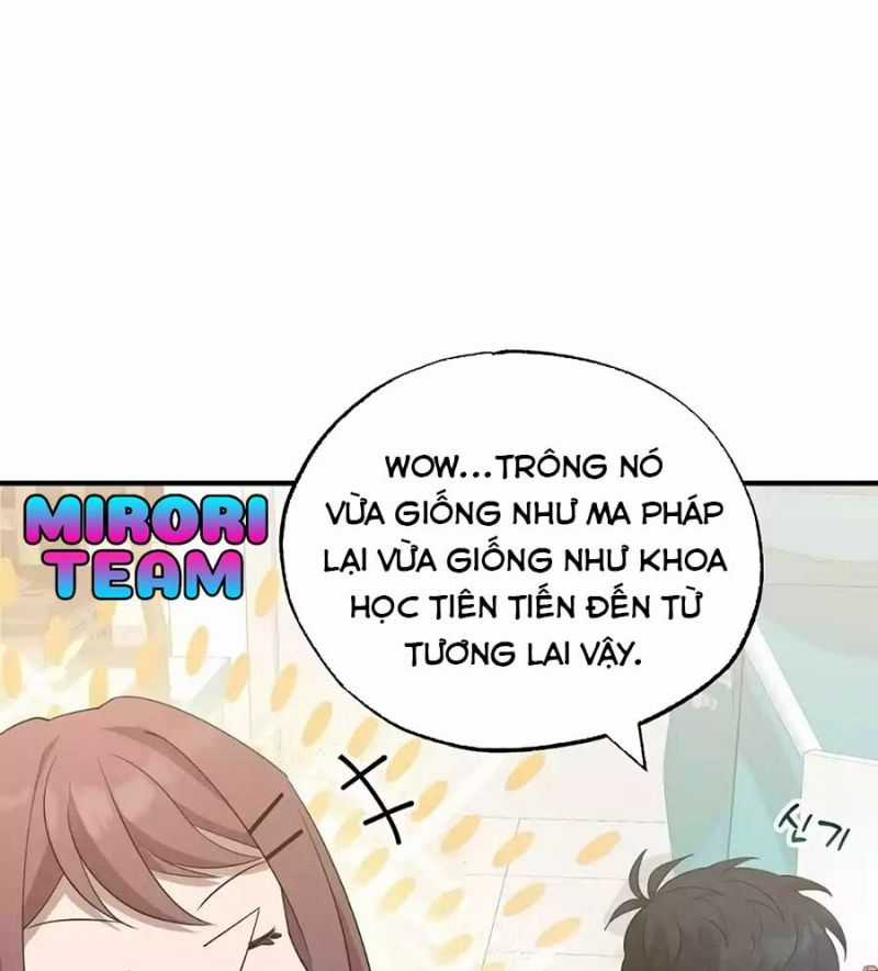 Tạp Hóa Dị Giới - Chapter 8 - Trang 41