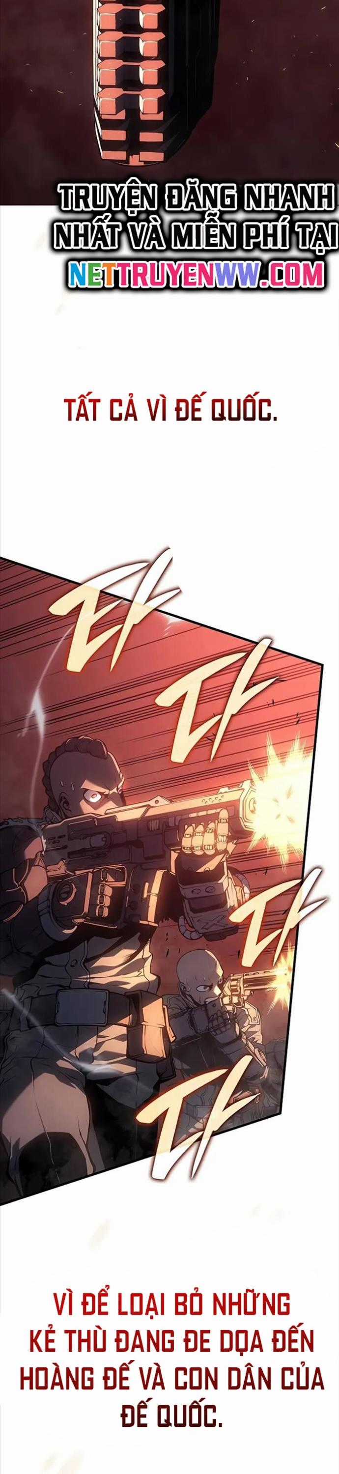 Tạp Huyết - Chapter 1 - Trang 2