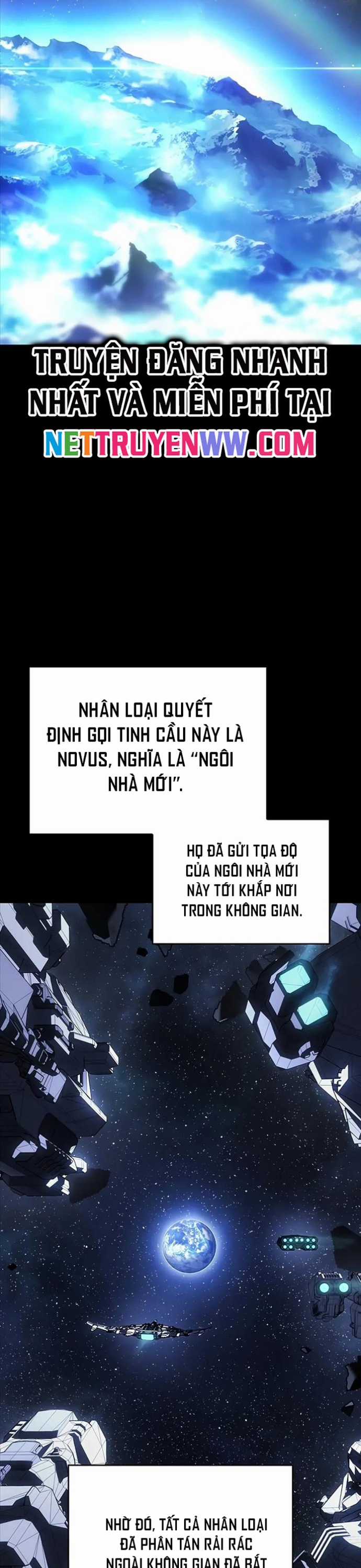 Tạp Huyết - Chapter 1 - Trang 12