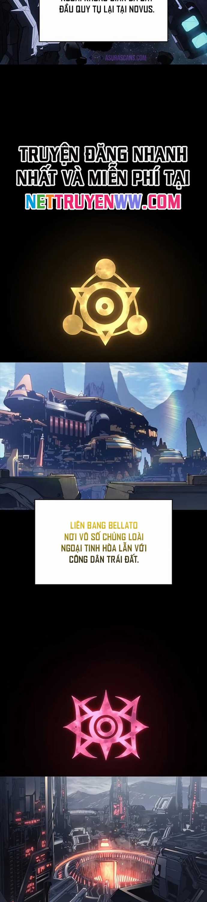 Tạp Huyết - Chapter 1 - Trang 13