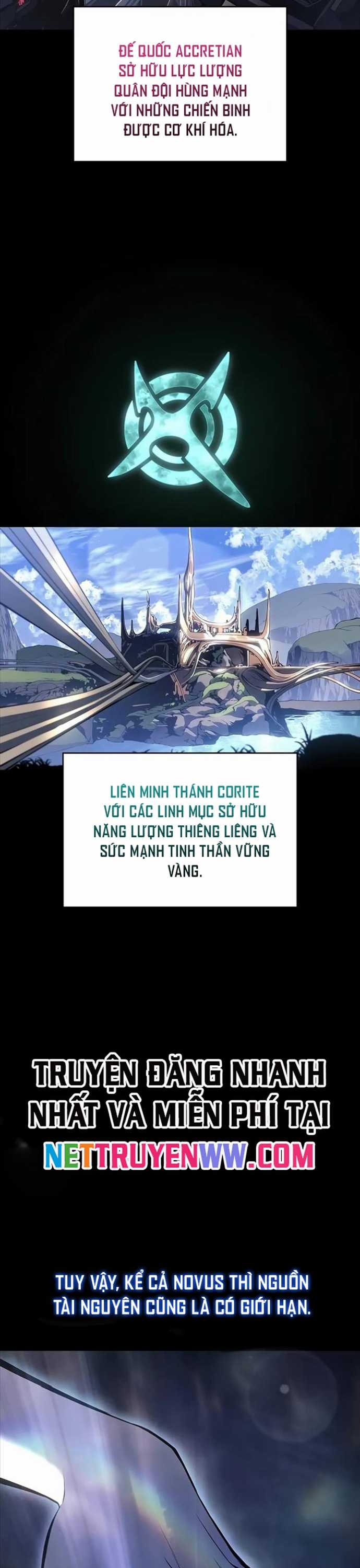 Tạp Huyết - Chapter 1 - Trang 14