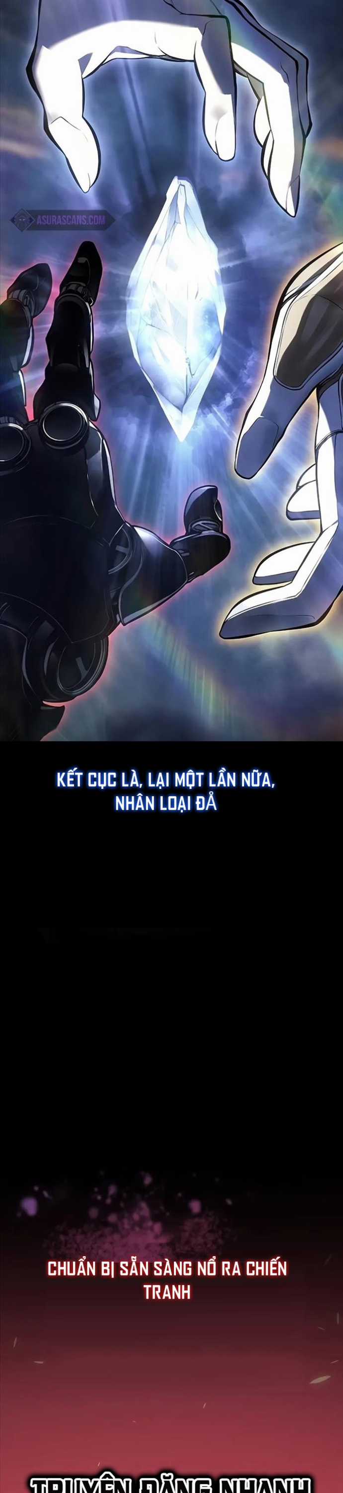 Tạp Huyết - Chapter 1 - Trang 15