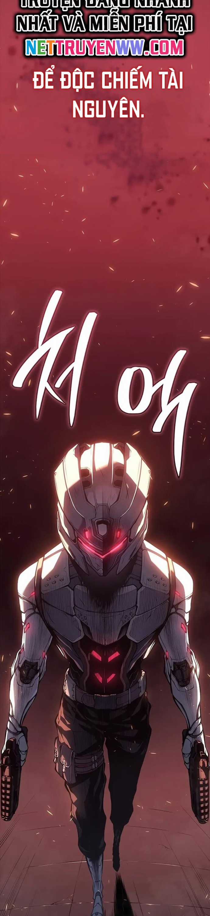 Tạp Huyết - Chapter 1 - Trang 16