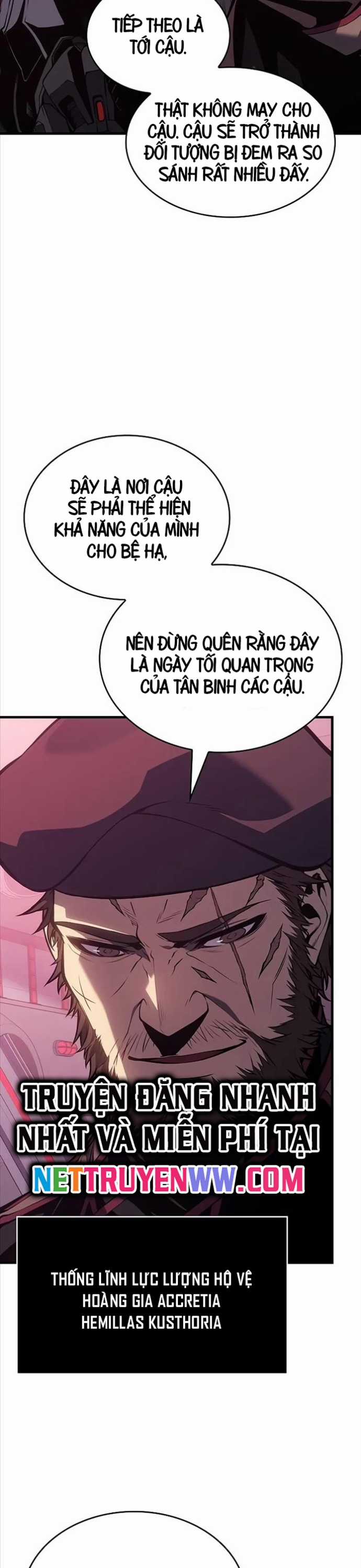 Tạp Huyết - Chapter 1 - Trang 18