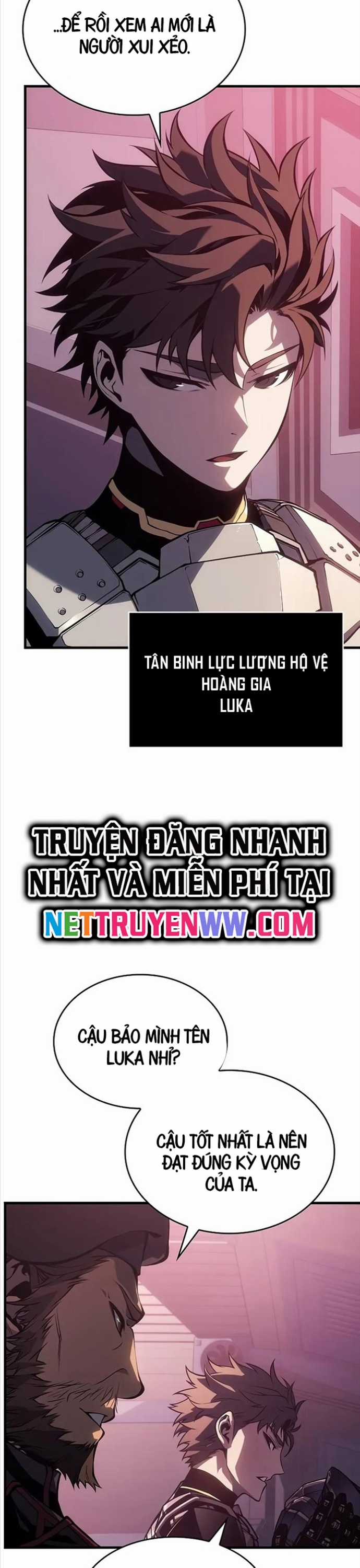 Tạp Huyết - Chapter 1 - Trang 19