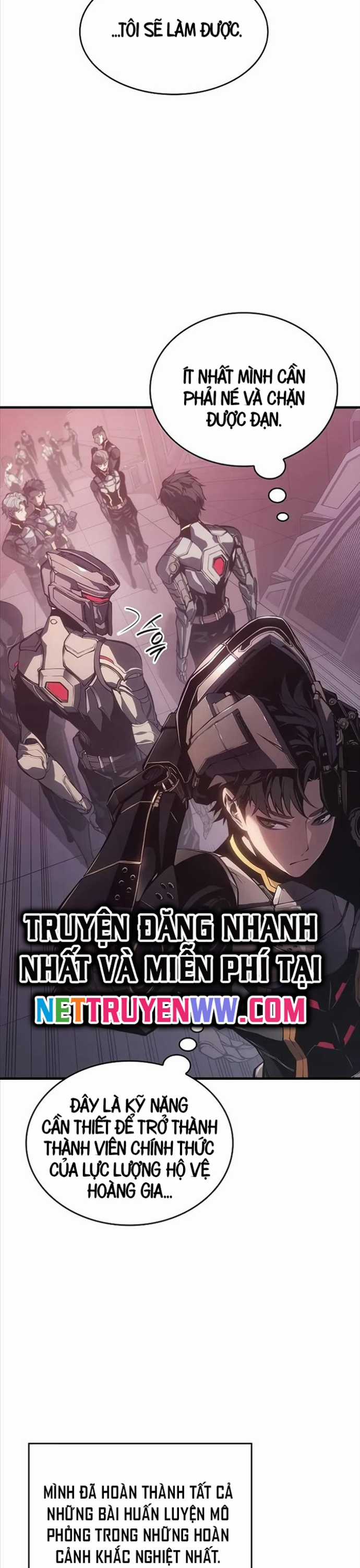 Tạp Huyết - Chapter 1 - Trang 20