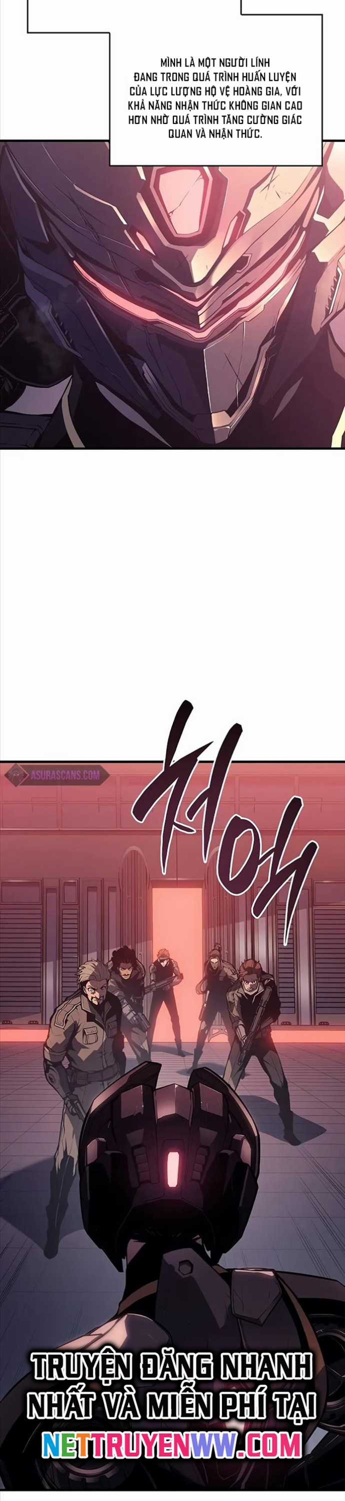 Tạp Huyết - Chapter 1 - Trang 21