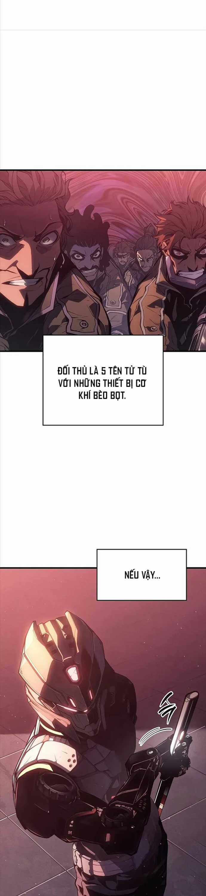 Tạp Huyết - Chapter 1 - Trang 22