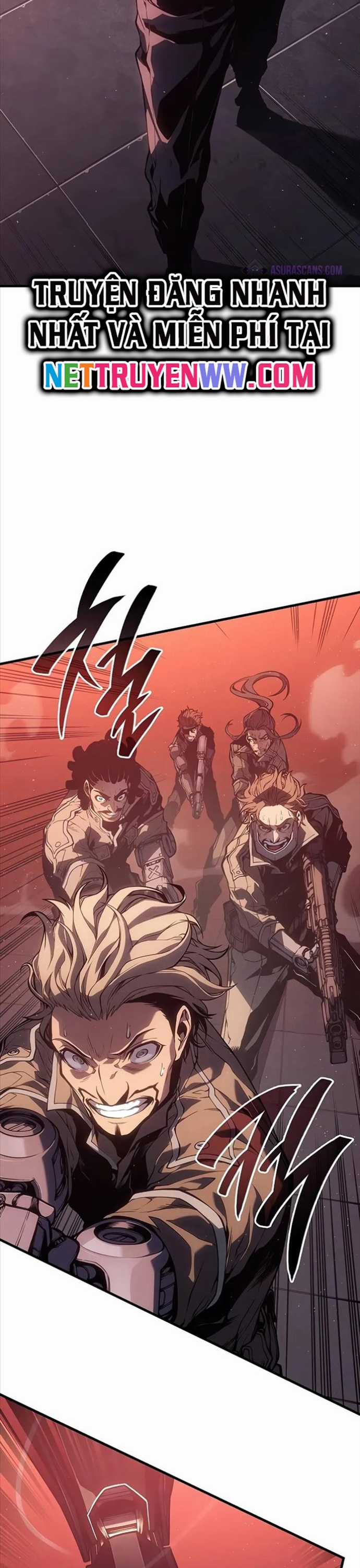 Tạp Huyết - Chapter 1 - Trang 23