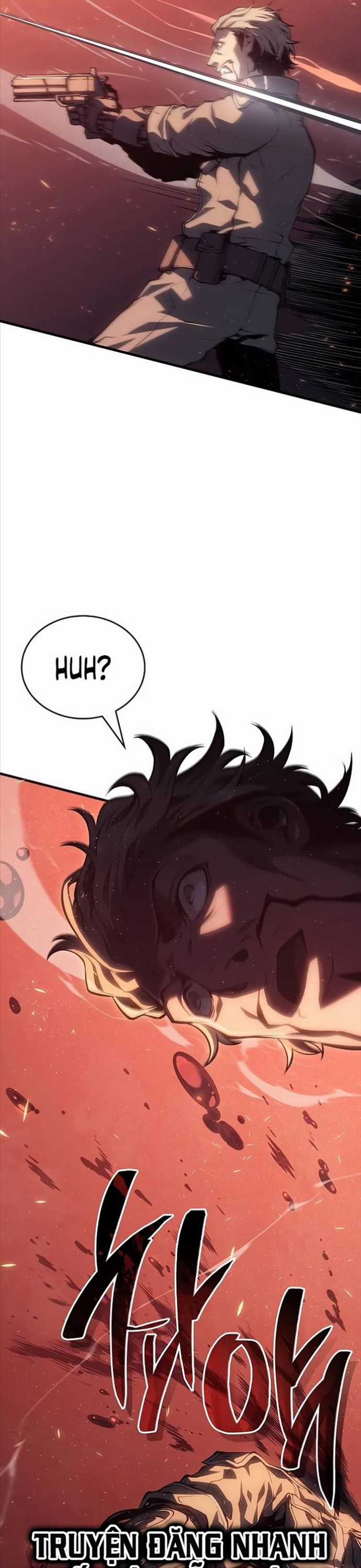 Tạp Huyết - Chapter 1 - Trang 25