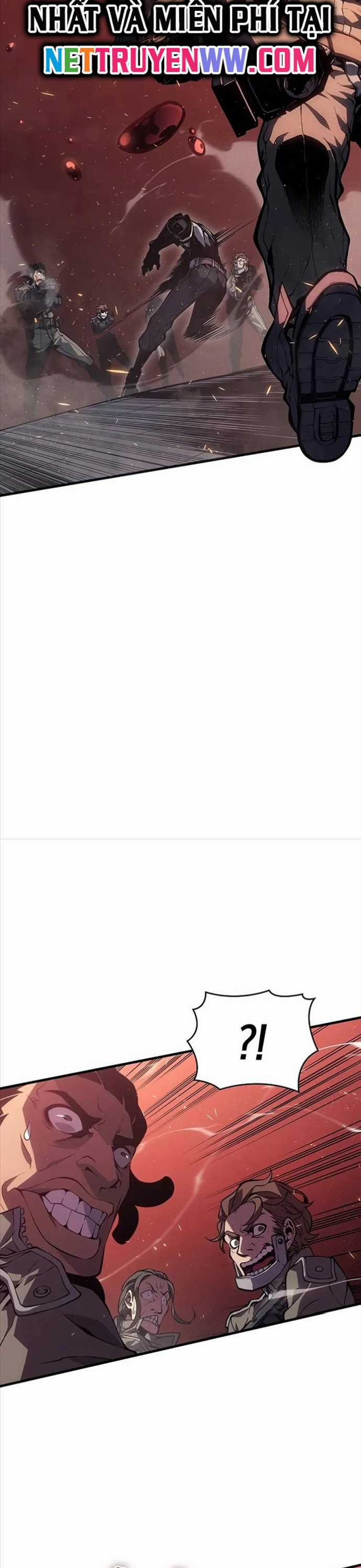 Tạp Huyết - Chapter 1 - Trang 26