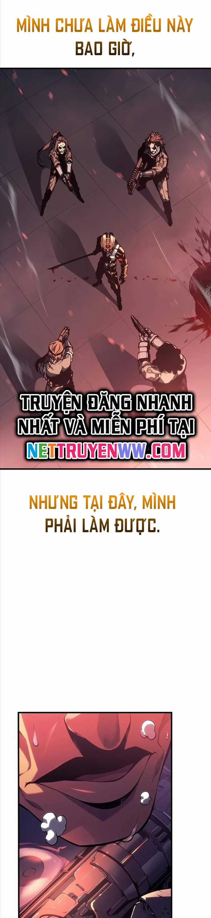 Tạp Huyết - Chapter 1 - Trang 29
