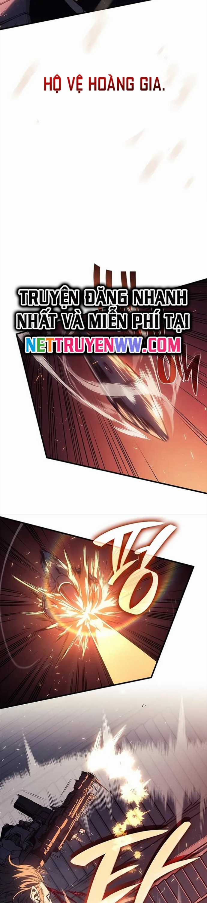 Tạp Huyết - Chapter 1 - Trang 4