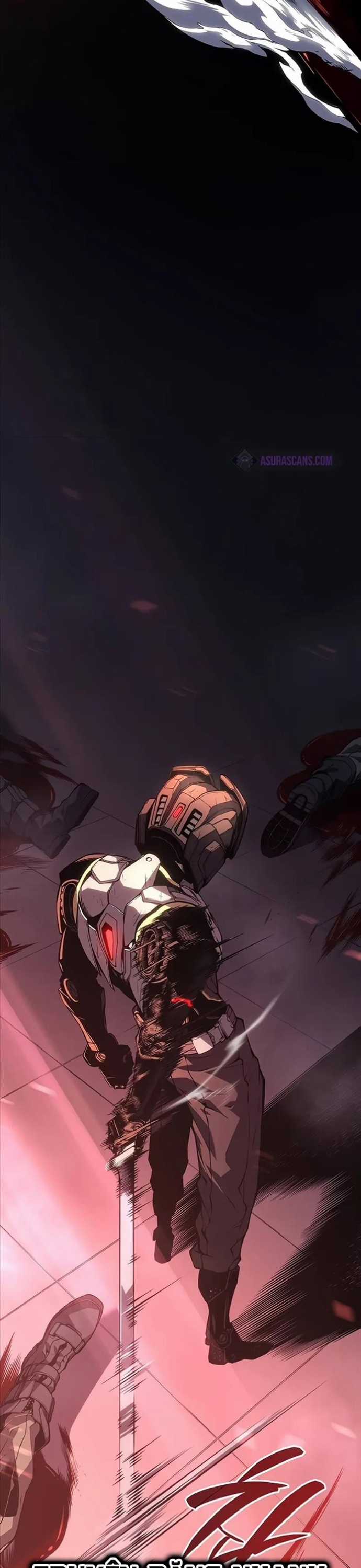 Tạp Huyết - Chapter 1 - Trang 35