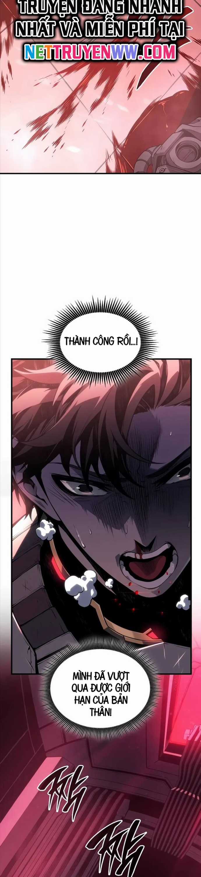 Tạp Huyết - Chapter 1 - Trang 36
