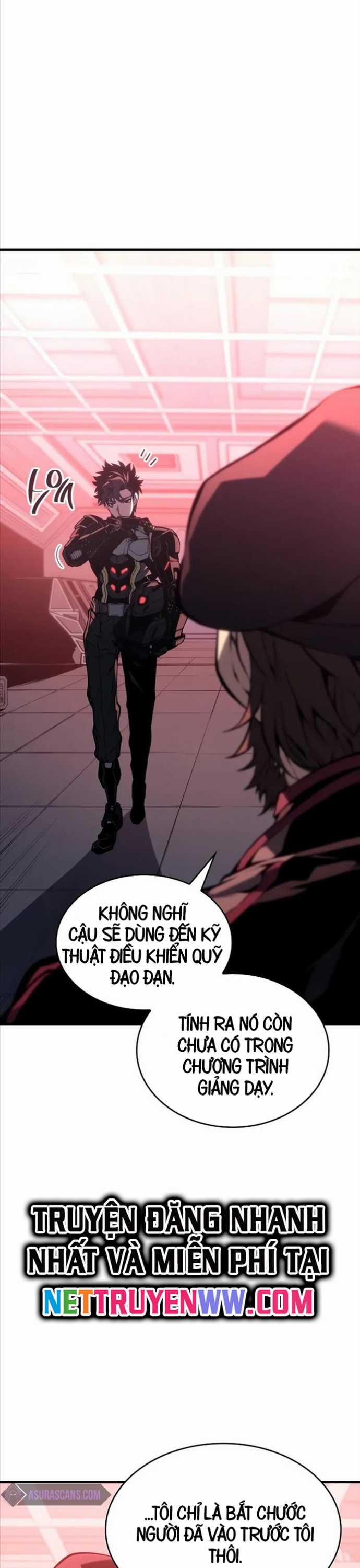 Tạp Huyết - Chapter 1 - Trang 38