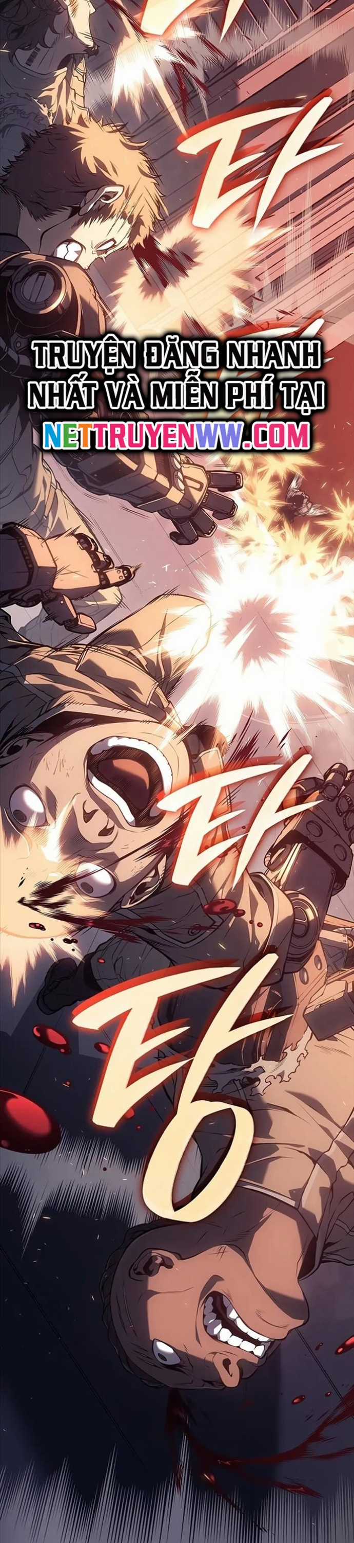 Tạp Huyết - Chapter 1 - Trang 5