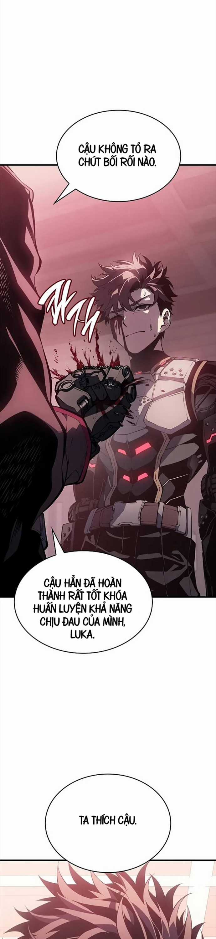 Tạp Huyết - Chapter 1 - Trang 42