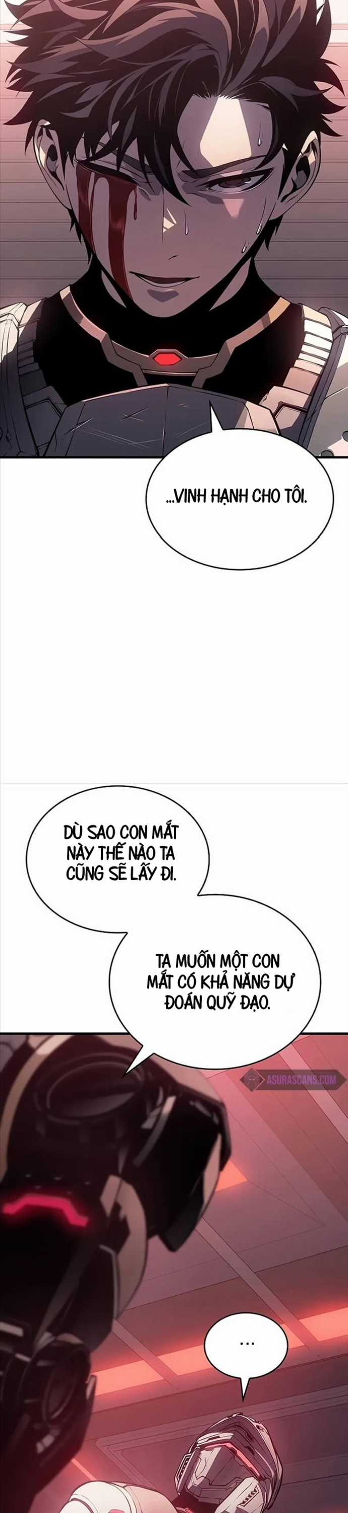 Tạp Huyết - Chapter 1 - Trang 43