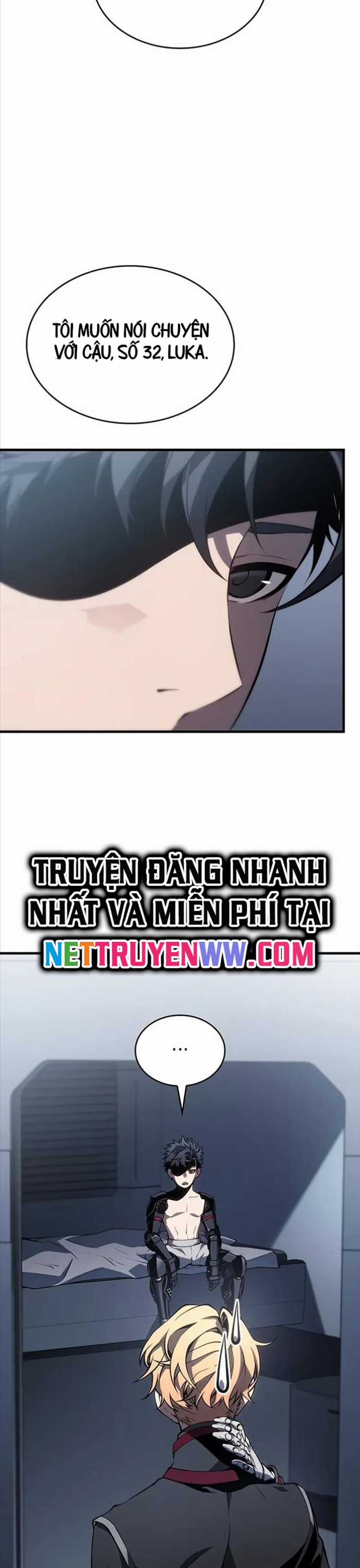 Tạp Huyết - Chapter 1 - Trang 45