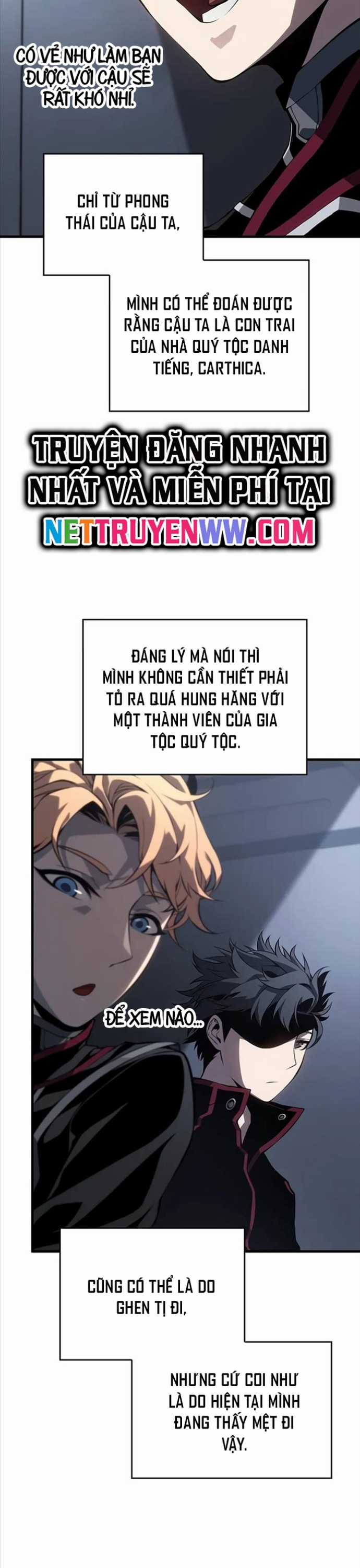 Tạp Huyết - Chapter 1 - Trang 48