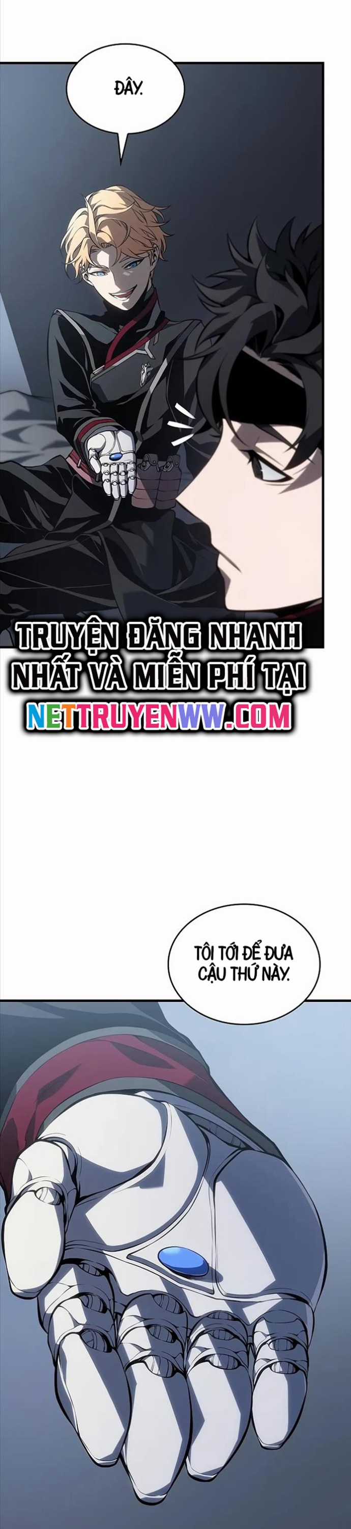 Tạp Huyết - Chapter 1 - Trang 49