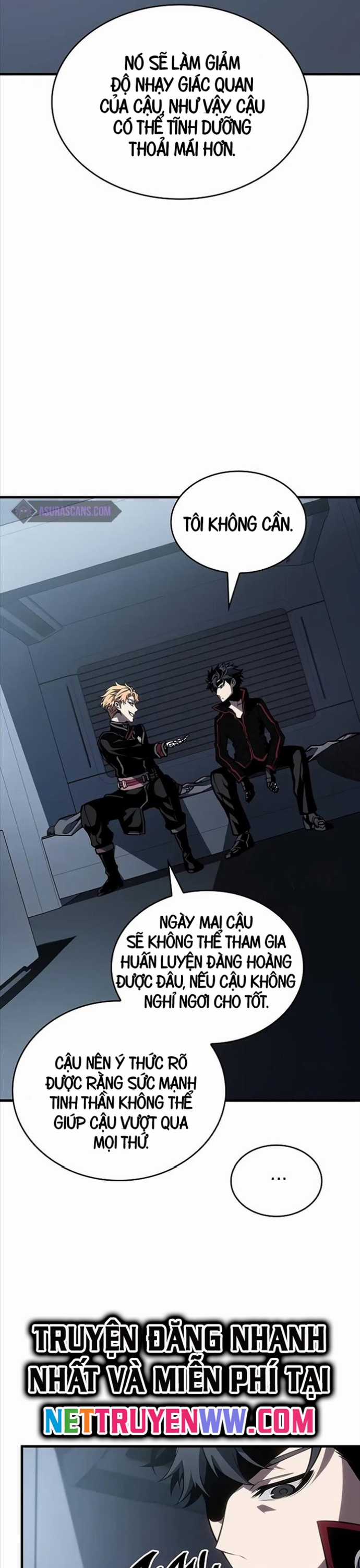 Tạp Huyết - Chapter 1 - Trang 50