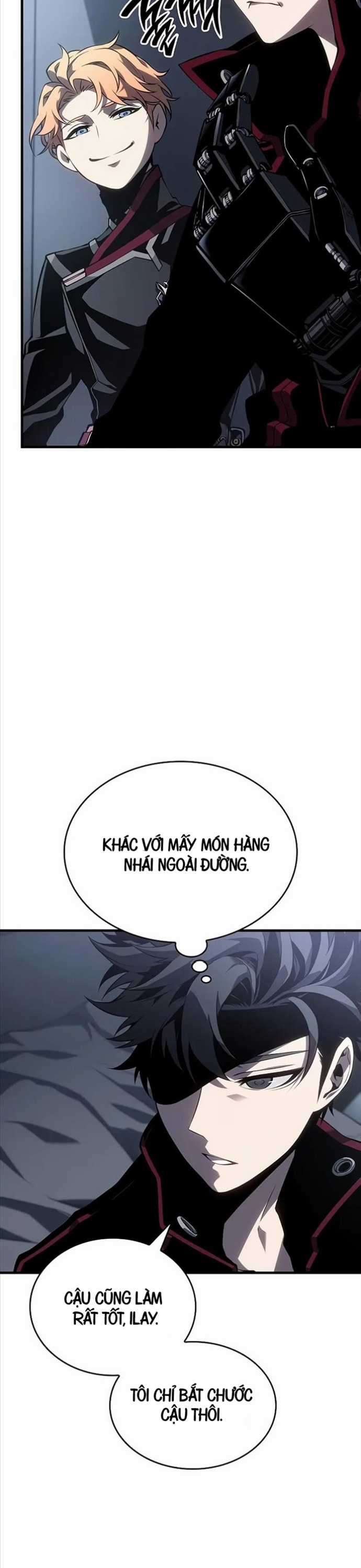 Tạp Huyết - Chapter 1 - Trang 51